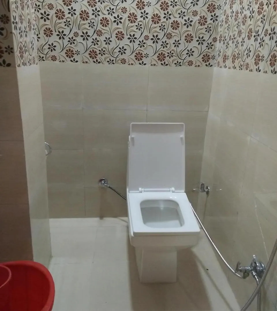 Hotel Ashoka Palace Near Igi Airport Új-Delhi