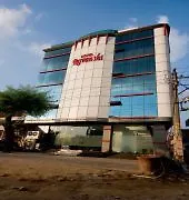 Rajvanshi Hotel