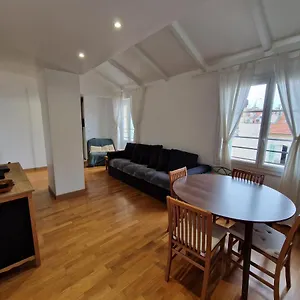 Apartment Le Michelangelo - Place Massena
