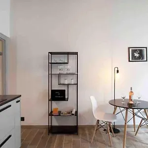 Apartment Lumineux En Centre-ville