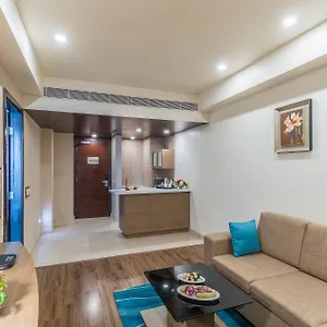 Golden Inde Hotel