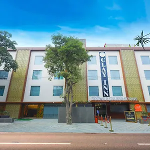 Clay Hotel, Sohna Road, Sector 49, Gurugram Hotel