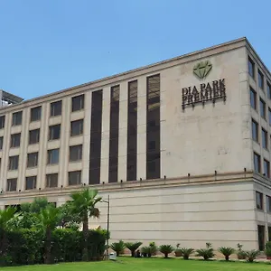 Dia Park Premier Hotel
