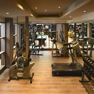 Deventure Sarovar Portico Kapashera, New Hotel