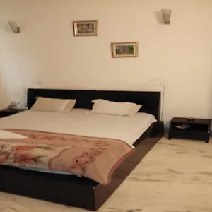 The Blue Sapphire Hotel