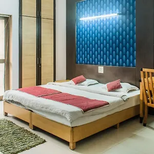 Elevate Residency Guest house