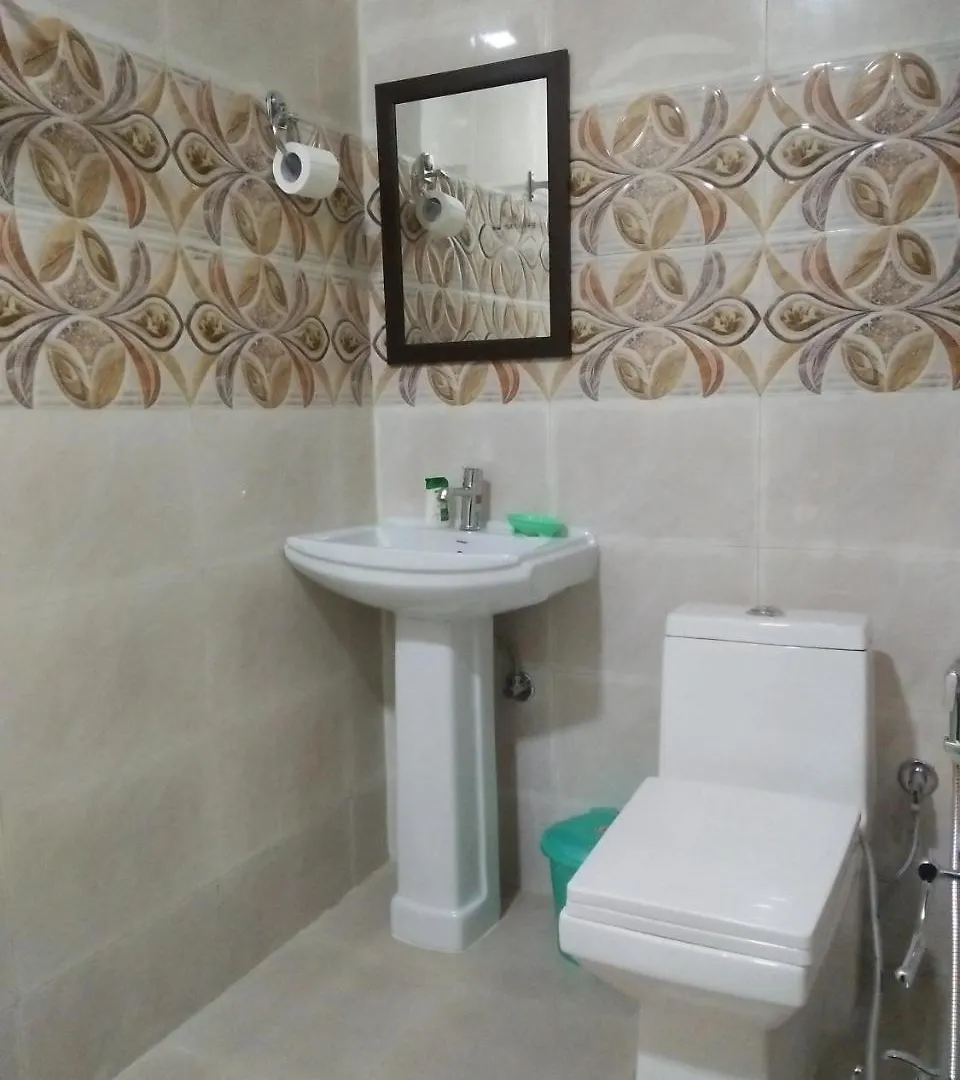Hotel Ashoka Palace Near Igi Airport Nuova Delhi